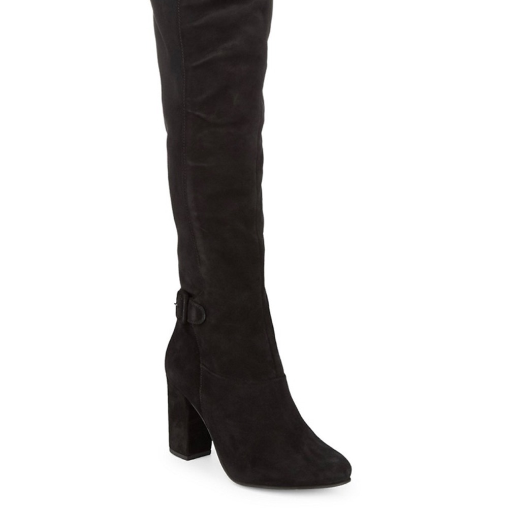 Seychelles - tight Knee/above high boots